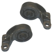 2 Gummilagerung Querlenker