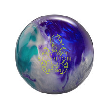 Bowlingball Hammer Scorpion