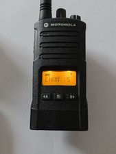 Motorola XT460 Handfunkgerät