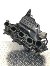 Ansaugkrümmer Ansaugbrücke