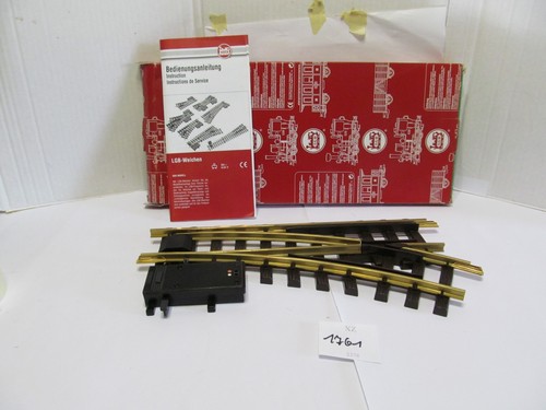Lgb spur 12050 - spur, 12050,