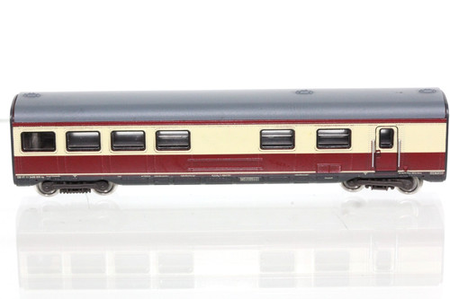 Märklin 452830 speisewagen - märklin,