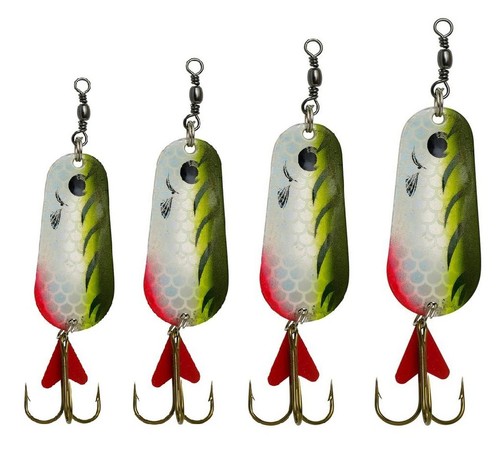 Dam effzett standard spoon - dam,