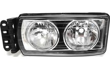 fits IVECO EUROCARGO STRALIS