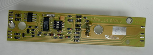 Märklin delta decoder - märklin,