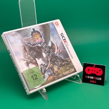 Monster hunter ultimate - monster, 3