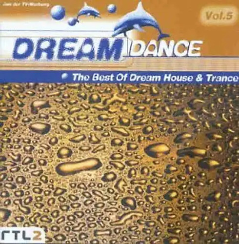 Various dream dance vol - various,