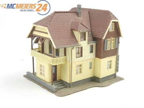 E306 faller 292 - faller, h0
