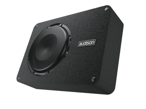 Audison apbx10s4s 25cm - apbx10s4s,