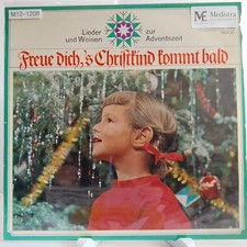 Various – Freue Dich, 's