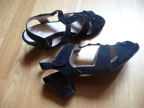Caprice air sandalette - caprice, air"