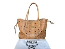 MCM Tasche Project Visetos