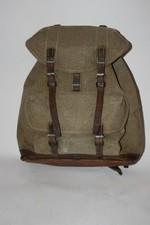 Schweizer armee rucksack - rucksack, 1955