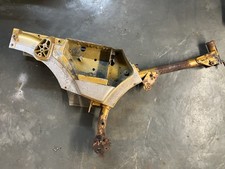 Zündapp 517 GTS/KS 50 Supersport/Watercooled Rahmen