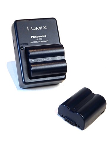 Panasonic 993 inkl 2 - panasonic, de-993