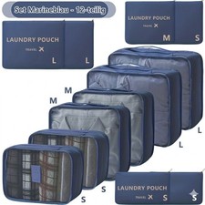 12er Set Packwürfel