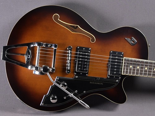 Duesenberg starplayer - duesenberg, tv