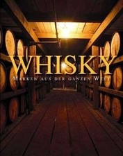 Whisky: Marken aus der ganzen Welt von Hoffmann, Marc A. | Buch | Zustand gut