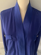 Anna V Braun Women's Long