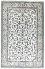 Perserteppich Nain 9 LA mit