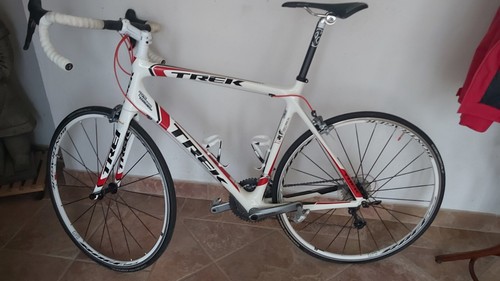 Rennrad trek madone - trek,