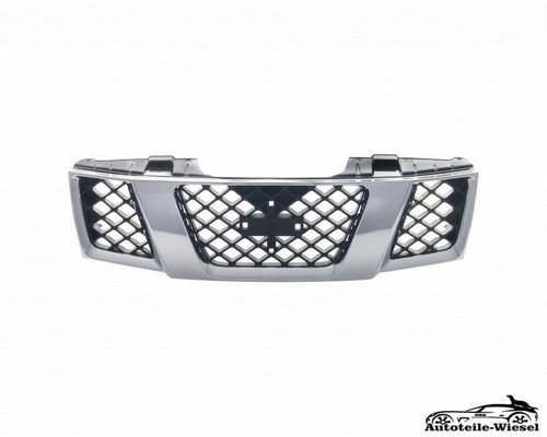 Kühlergrill gitter chrom - kühlergrill,