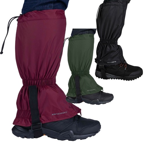 Arcore outdoor gaiters hilar - outdoor,