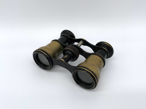 Altes fernglas opernglas - altes,