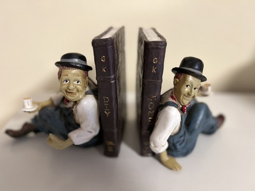Dick und doof - stan, &