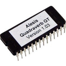 Alesis quadraverb firmware - quadraverb,