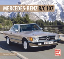 Mercedes–Benz R/C 107