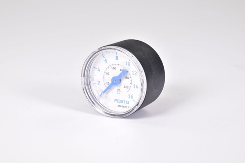 Festo 8003639 manometer - 8003639,,