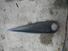 1507 Malaguti F12 Phantom LC ZJM41  Bj 2000  Verkleidung Seitenniere Rechts