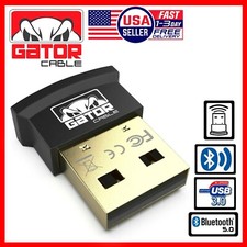 USB 3.0 Bluetooth 5.0 Wireless