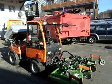 Holder Mähwerk  Schell 1800 für Kleintraktor mit Hyd Antrieb  1800mm Mähbreite