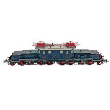 1:87 Trix 25093 Elektrolokomotive Reihe 1189 Österrreicheses Krokodil  H0 DCC