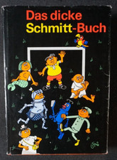 Das dicke schmitt - "das, schmitt-buch"