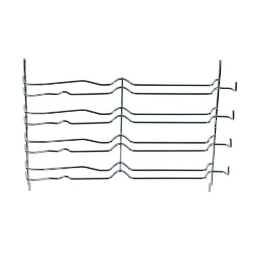 Haltegitter links - , f