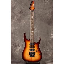 Ibanez / j.custom RG8570-BSR