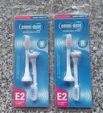 2 x 2 St Emmi-Dent
