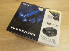 Sony Handycam HDR-HC9E MiniDV
