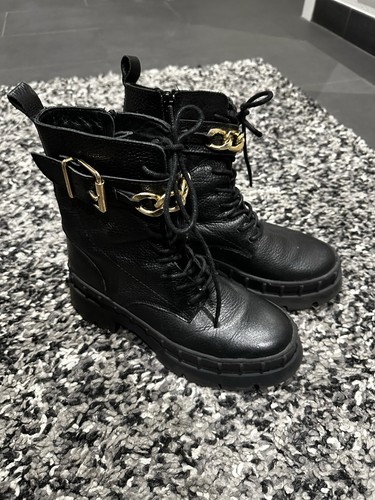 Boots schnürschuhe stiefel - boots,
