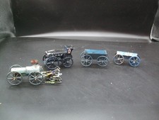 Fahrzeuge, Gespanne, Pferdewagen, Zubehör für Zinnfiguren