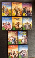 Unsere kleine Farm - Die