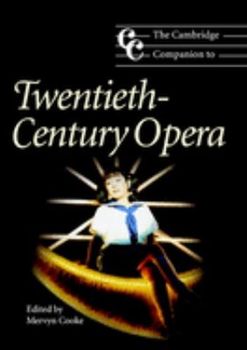 The cambridge companion - the,