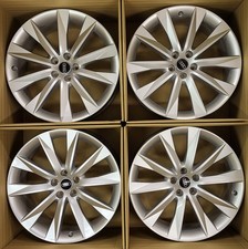 4 Original Alufelgen AUDI A6 20 Zoll ET37 4K9071490 Felgensatz 20" C8 Allroad S6