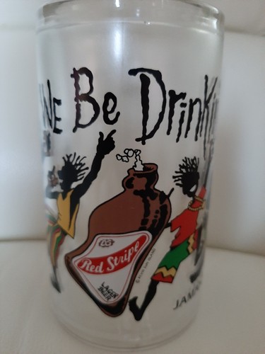 Drinking jamaica red - we,