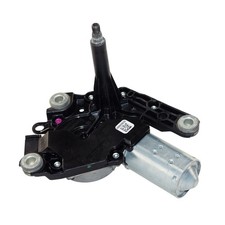 Heckwischermotor Wischermotor