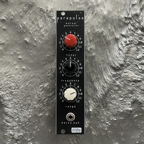 Orpho parapulse noise - orpho,