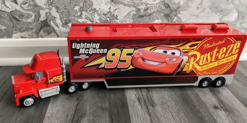 Disney cars mack - disney,
